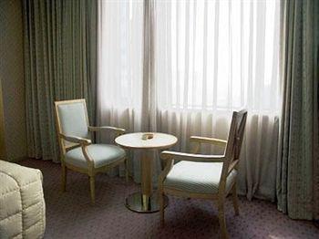Hotel Kukje Busan Exteriör bild